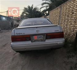 تويوتا كراون